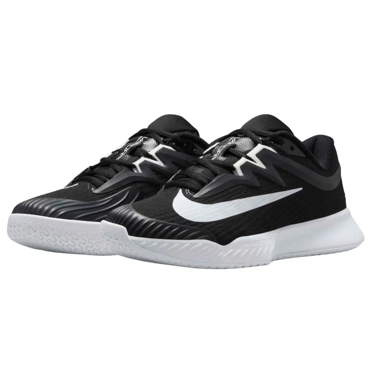 Nike shoes - Nike Zoom Vapor Pro 3 HC - FZ2158-001 - Black/White 0