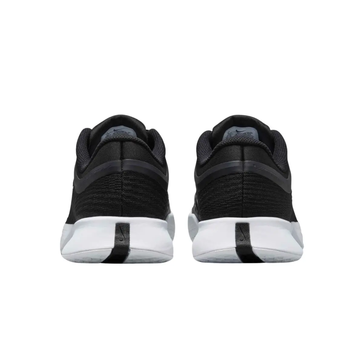 Nike shoes - Nike Zoom Vapor Pro 3 HC - FZ2158-001 - Black/White 2