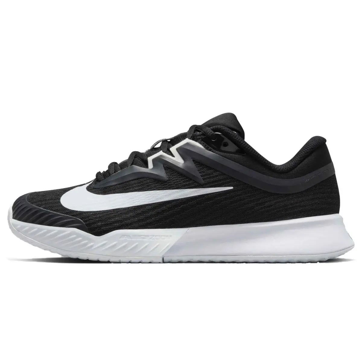 Nike shoes - Nike Zoom Vapor Pro 3 HC - FZ2158-001 - Black/White 3