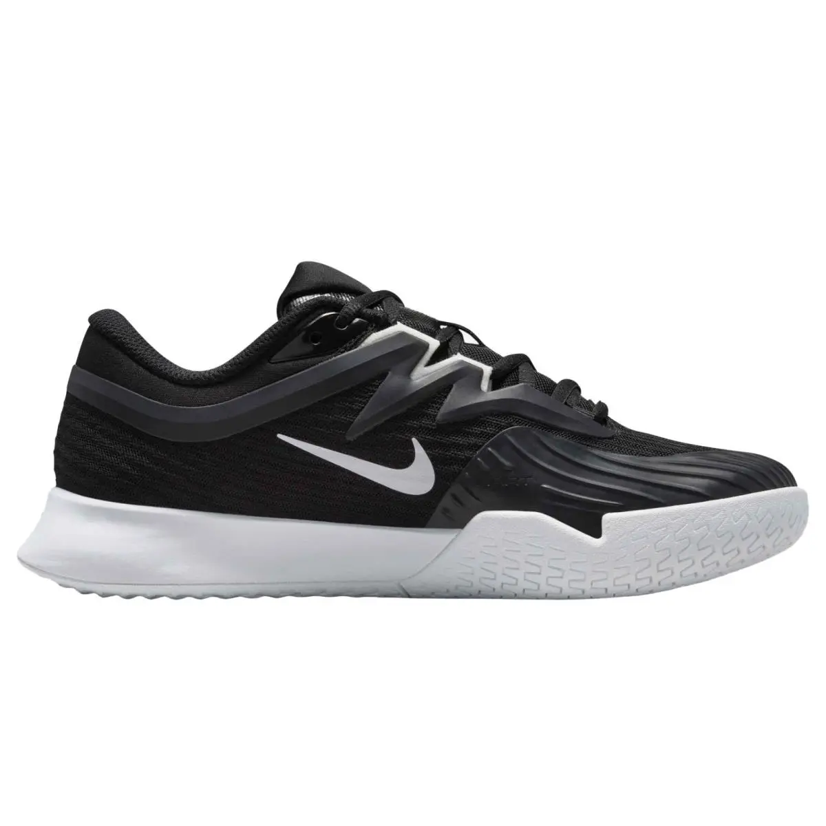 Nike shoes - Nike Zoom Vapor Pro 3 HC - FZ2158-001 - Black/White 5