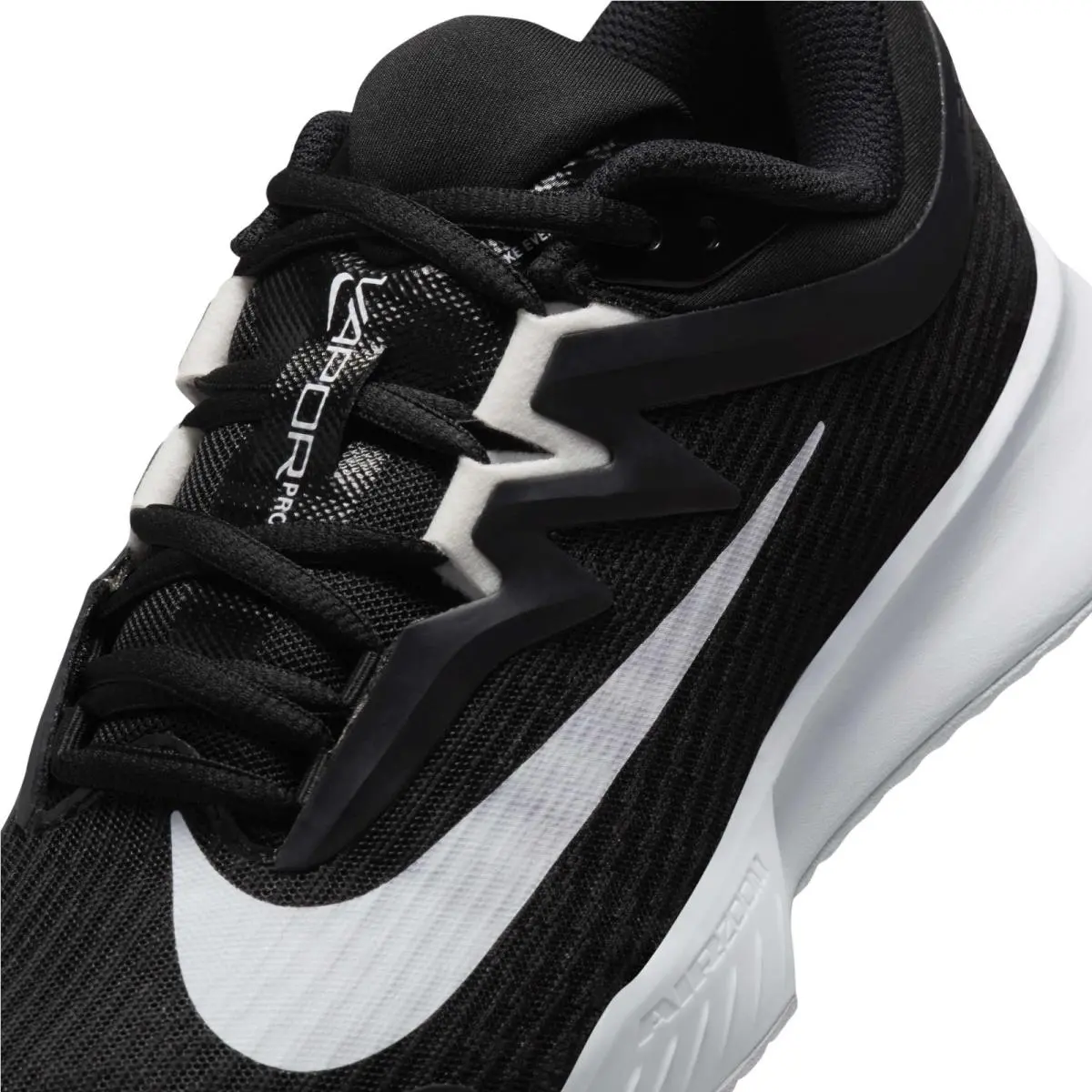 Nike shoes - Nike Zoom Vapor Pro 3 HC - FZ2158-001 - Black/White 6