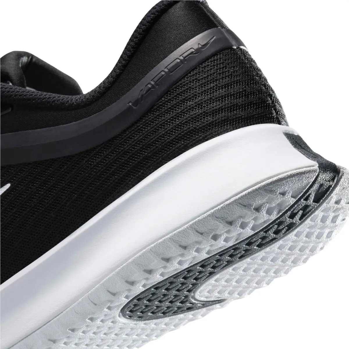 Nike shoes - Nike Zoom Vapor Pro 3 HC - FZ2158-001 - Black/White 16