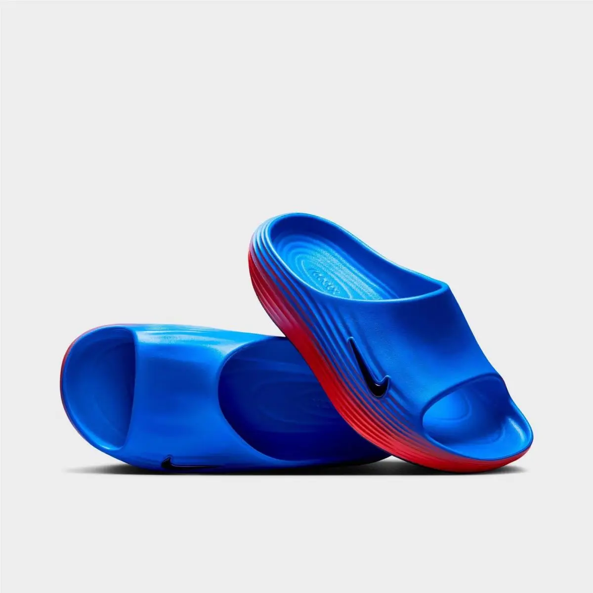 Nike shoes - HV4484 604 - Action Red/Light Photo Blue/Midnight Navy/Midnight Navy 1