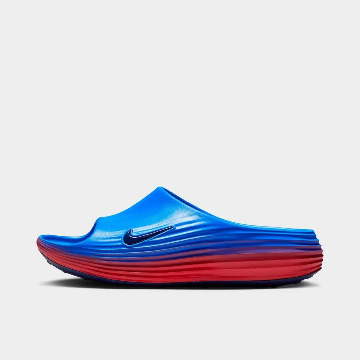 Nike shoes - HV4484 604 - Action Red/Light Photo Blue/Midnight Navy/Midnight Navy 3