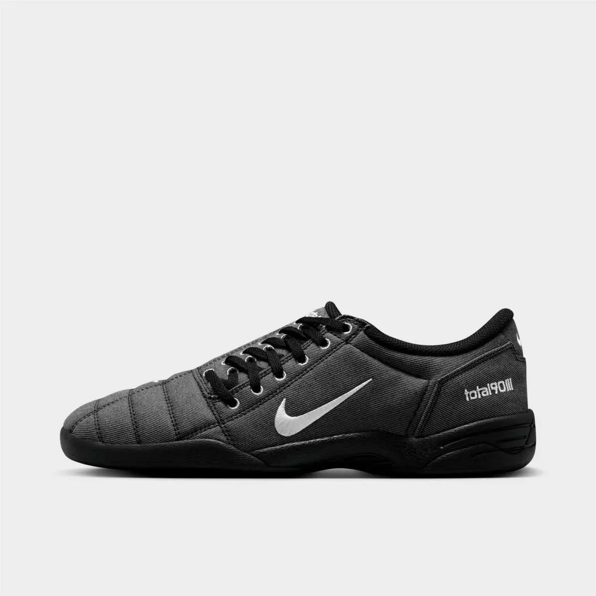 Men`s Nike Total 90 Premium Black/black/white IH3585 001