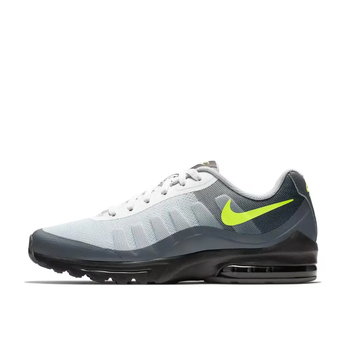 Nike shoes - White/Grey 13