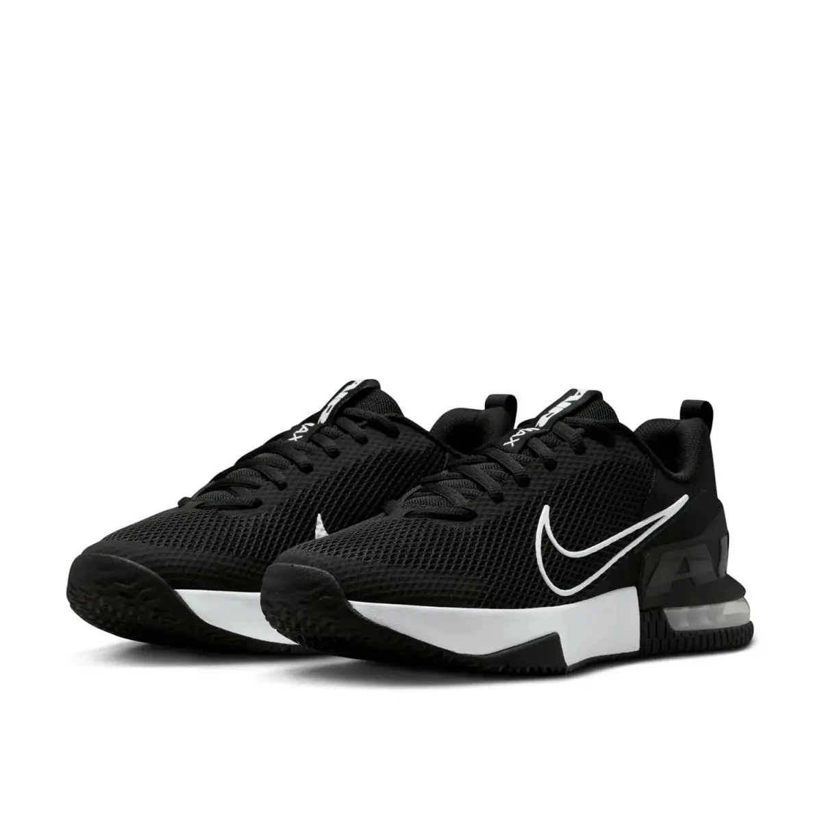 Nike shoes - Black/White 11