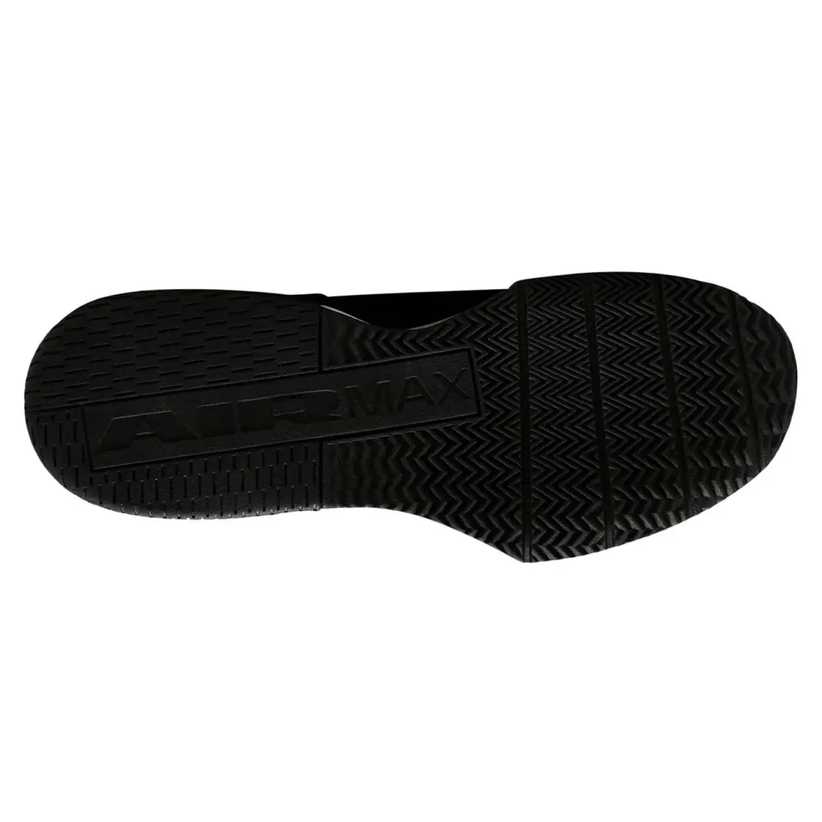 Nike shoes - Black/White 12