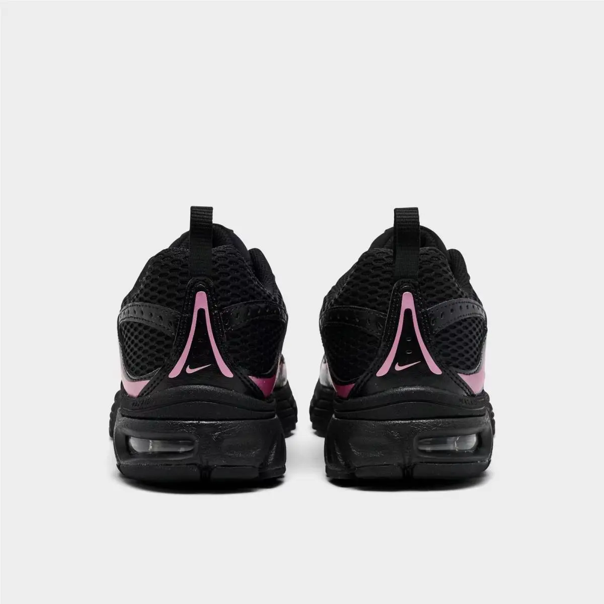 Nike shoes - IQ9430 004 - Black/Pink Rise/Pink Foam 2