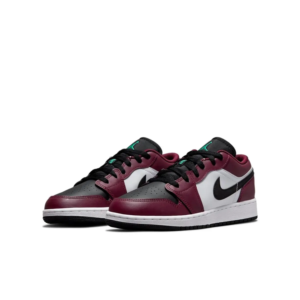 Nike shoes - Air Jordan 1 Low SE - Multicolor 3