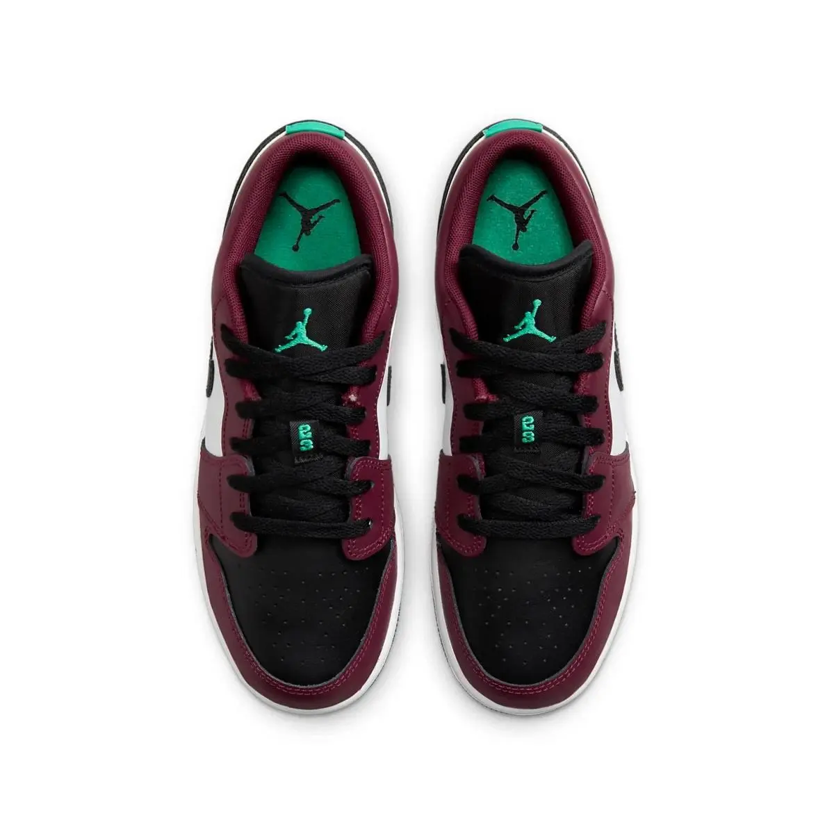 Nike shoes - Air Jordan 1 Low SE - Multicolor 8