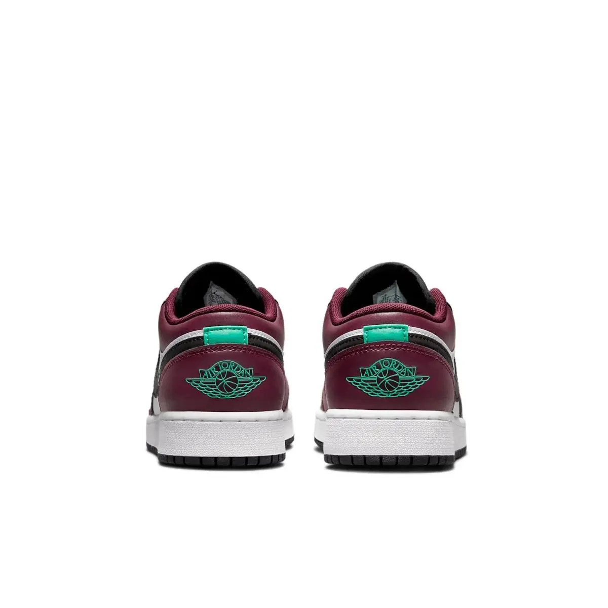 Nike shoes - Air Jordan 1 Low SE - Multicolor 10