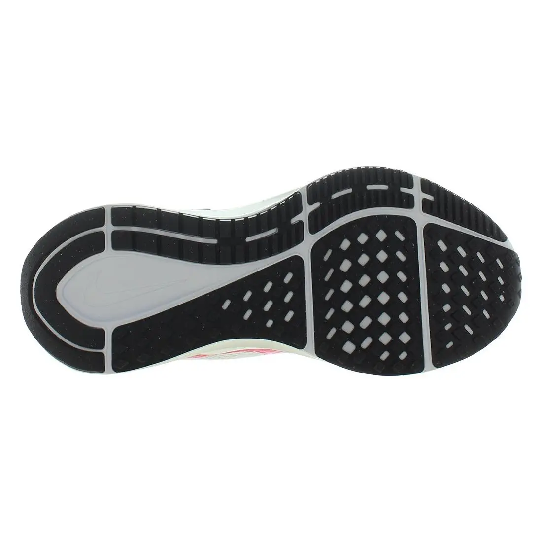 Nike shoes - White/Black/Aster Pink 2