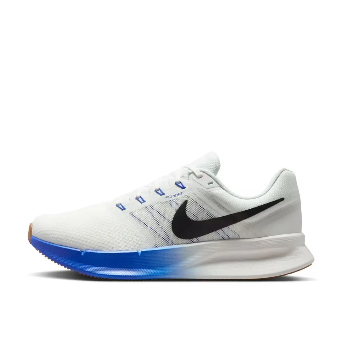 Nike shoes - White/Blue/Black 14