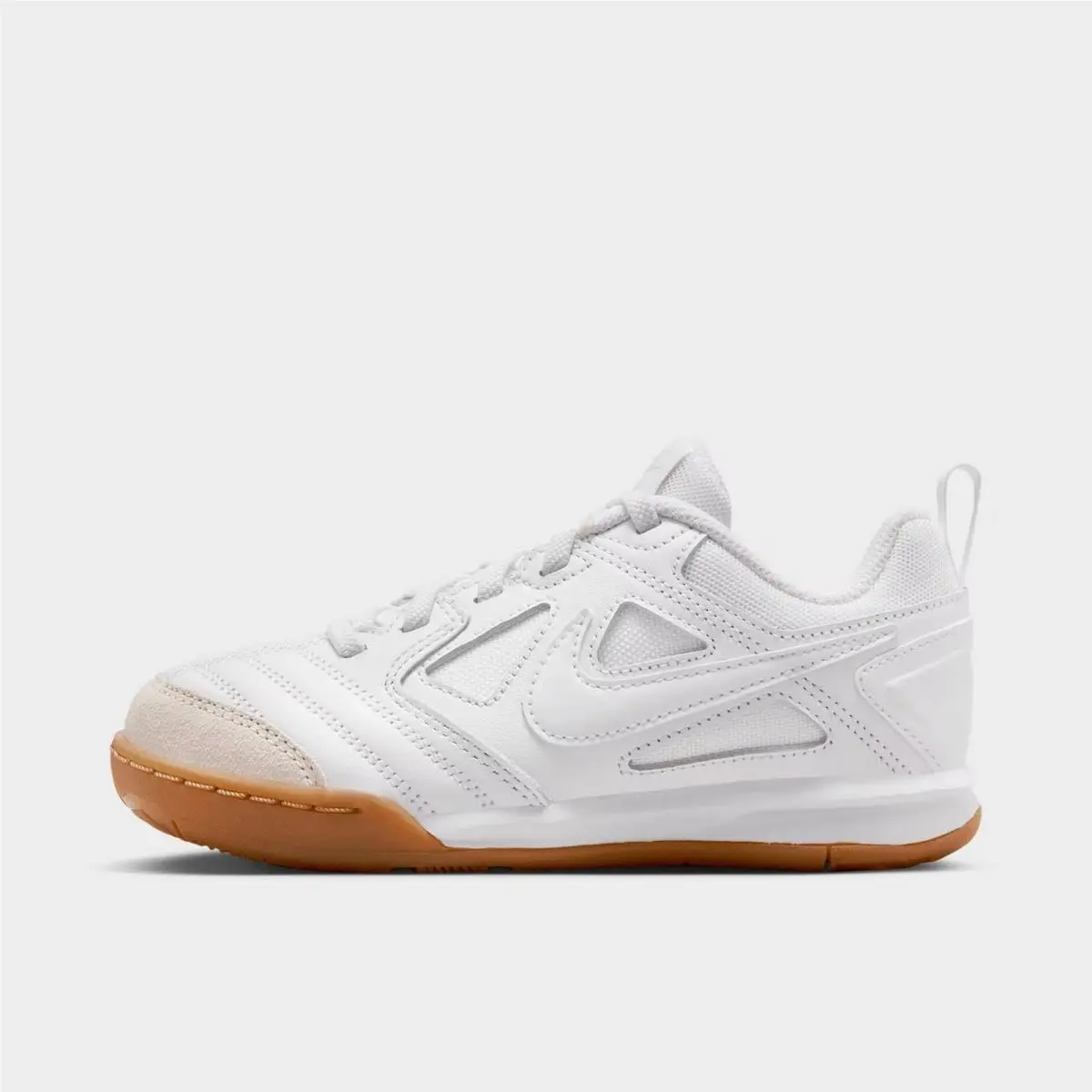 PS Nike Gato Stretch Lace White/gum Light Brown/white/white IM2208 101