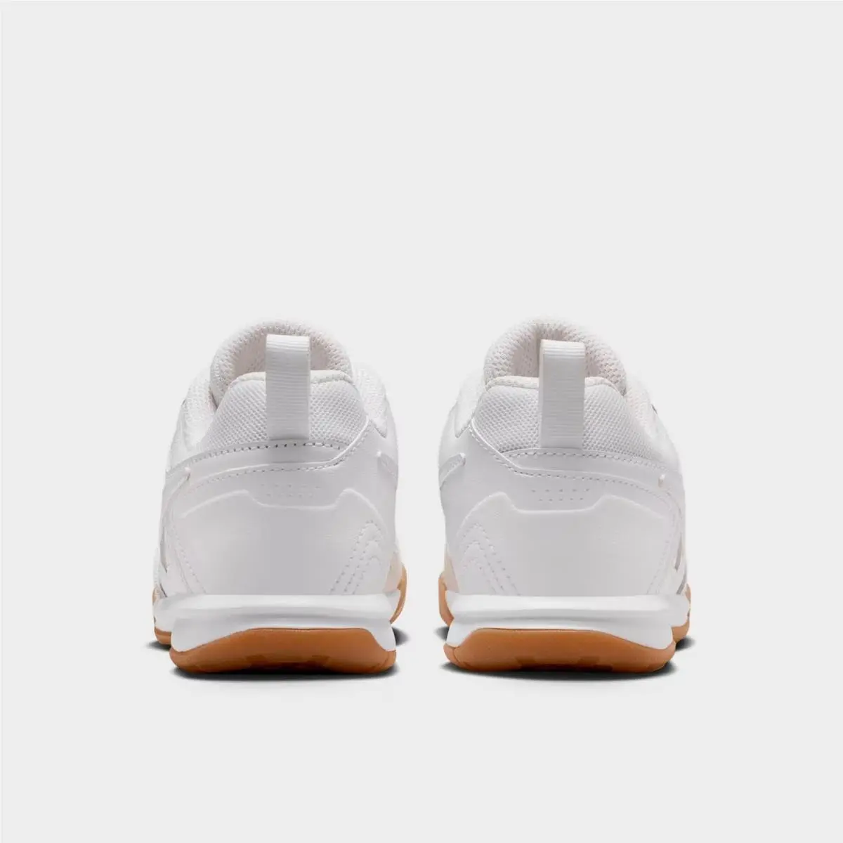 Nike shoes - IM2208 101 - White/Gum Light Brown/White/White 6