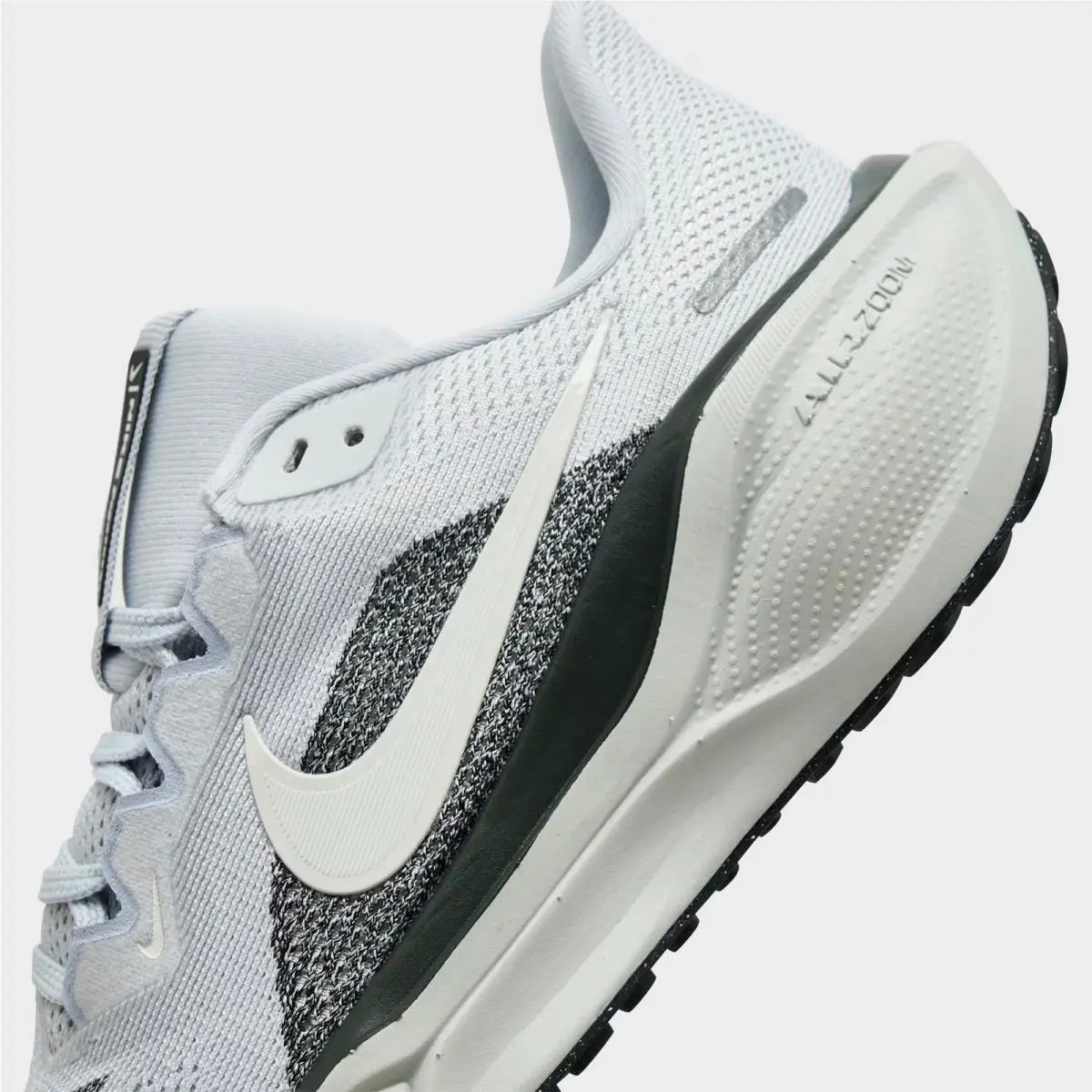 Nike shoes - FN5041 006 - Pure Platinum/Sail/Anthracite 0
