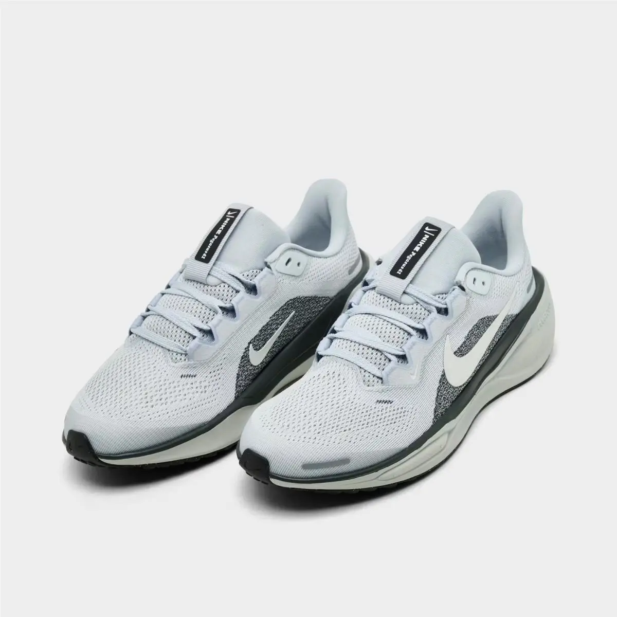 Nike shoes - FN5041 006 - Pure Platinum/Sail/Anthracite 1
