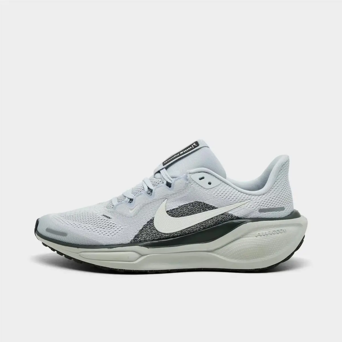 Nike shoes - FN5041 006 - Pure Platinum/Sail/Anthracite 3