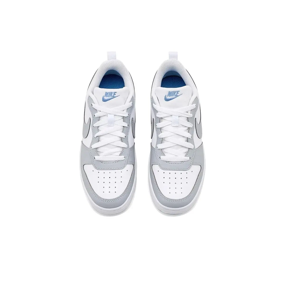 Nike shoes - Phantom/Football Grey/White 14