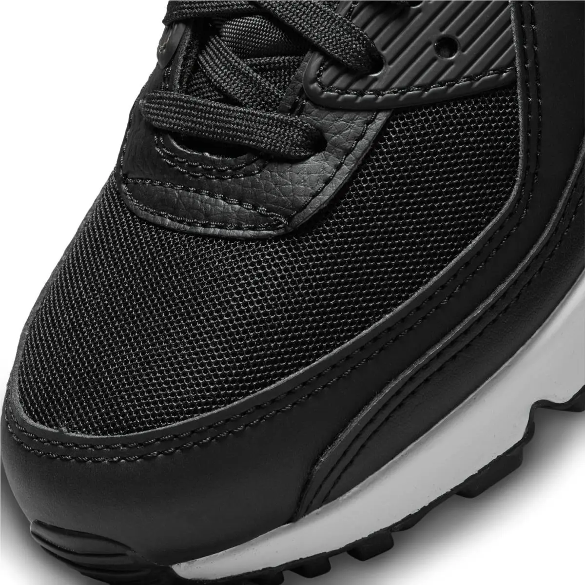 Nike shoes - DH8010-002 - DH8010-002 - black/white/black 2