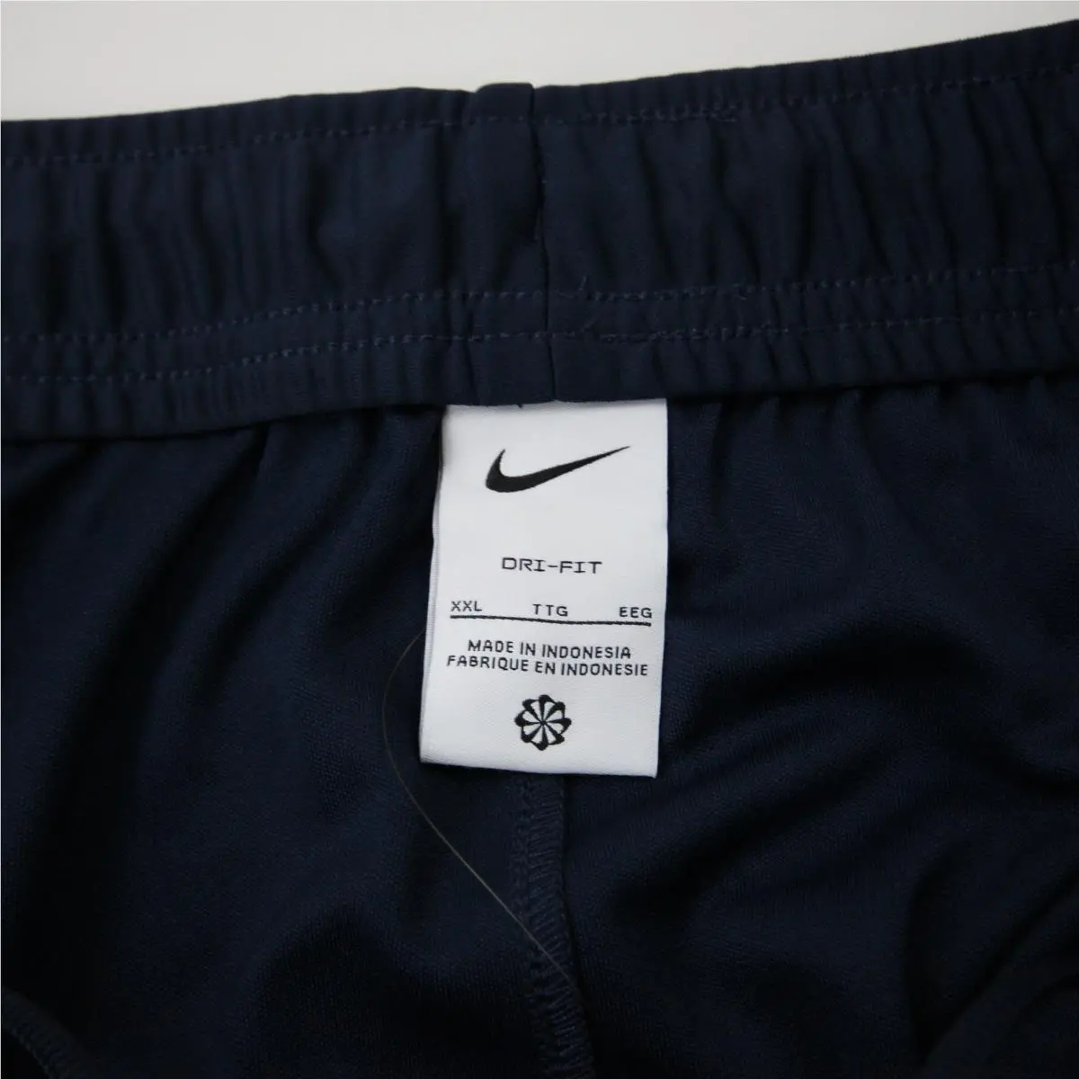 Nike clothing - Dark Blue 3