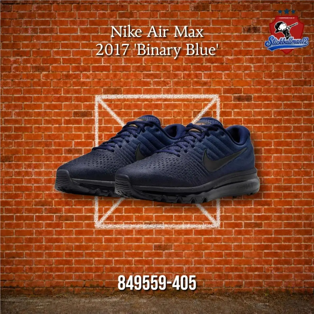 Nike shoes - 849559405 - 849559-405 - Multicolor 0