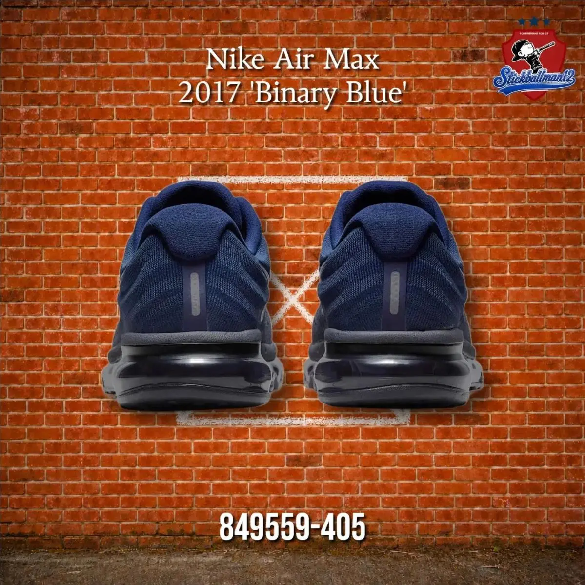 Nike shoes - 849559405 - 849559-405 - Multicolor 3
