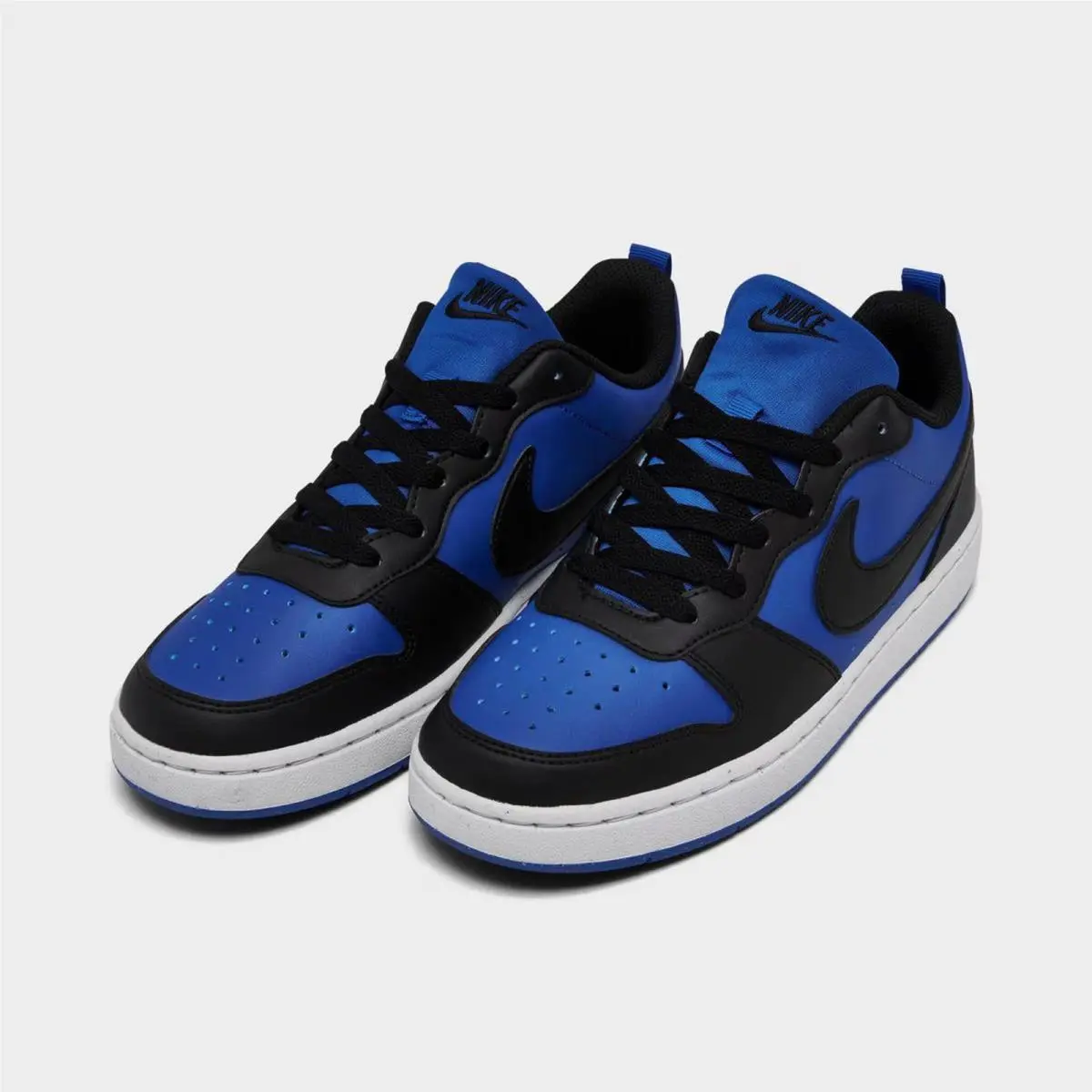 Nike shoes - HM6293 480 - Game Royal/White/Black 1