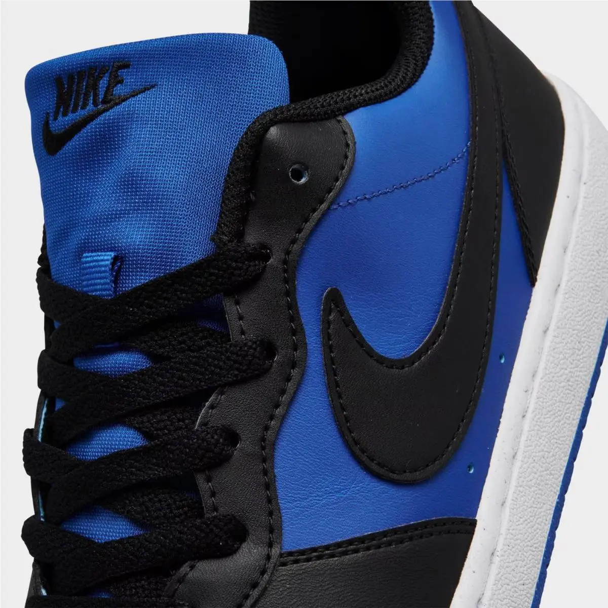Nike shoes - HM6293 480 - Game Royal/White/Black 0