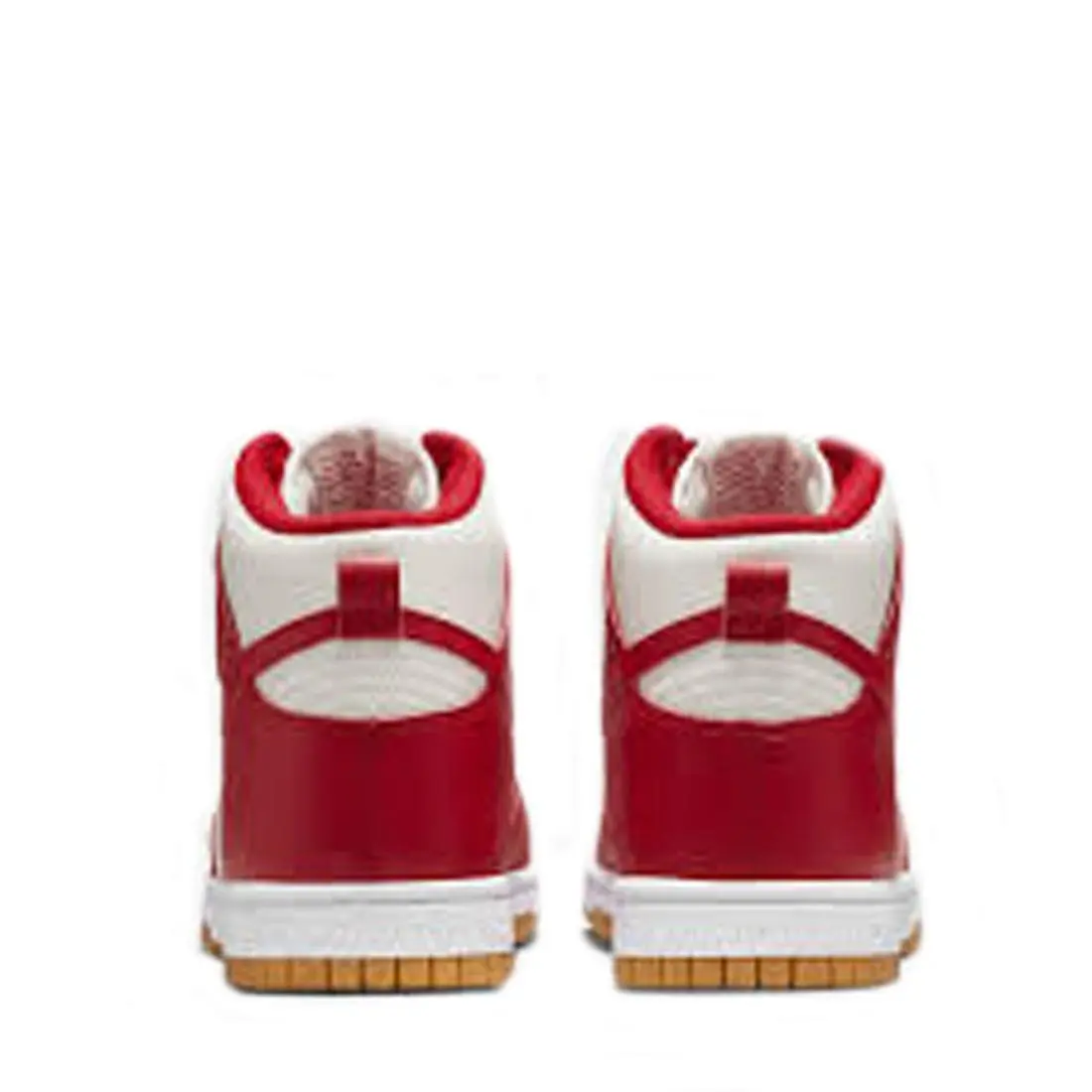 Nike shoes - Nike Dunk High - Dunk High - DD1869-114 - Red 2