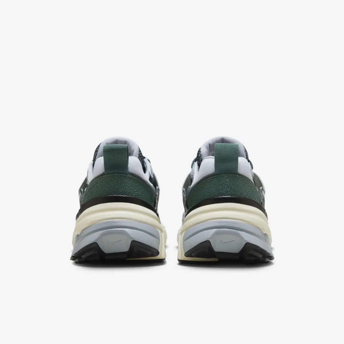 Nike shoes - Nike V2K Run HJ4497-300 - Run - HJ4497-300 - Green 3