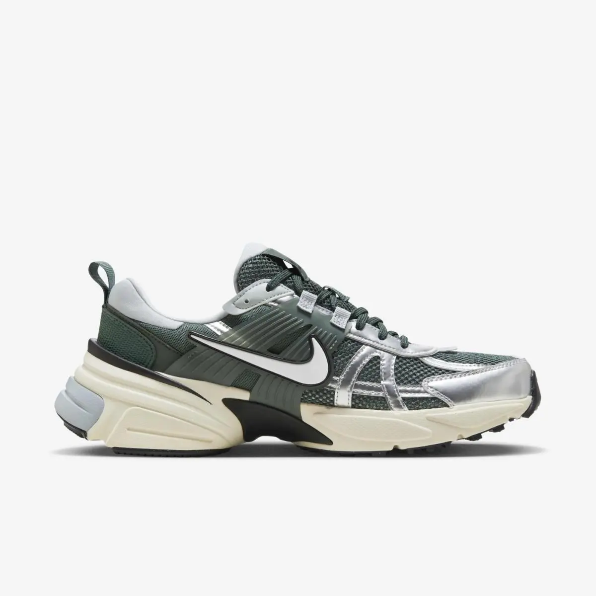 Nike shoes - Nike V2K Run HJ4497-300 - Run - HJ4497-300 - Green 6