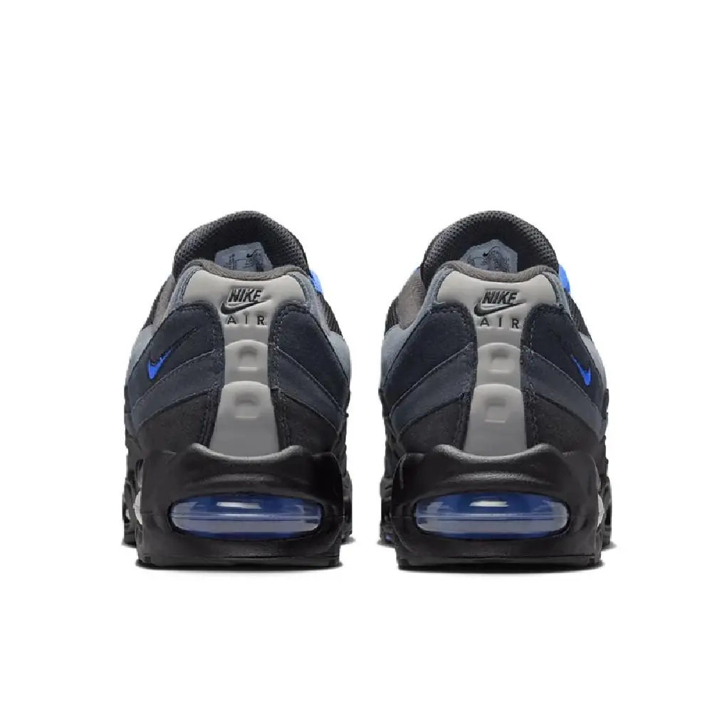 Nike shoes - HM4740 011 - HM4740 011 - Black/Sapphire-Anthracite 2