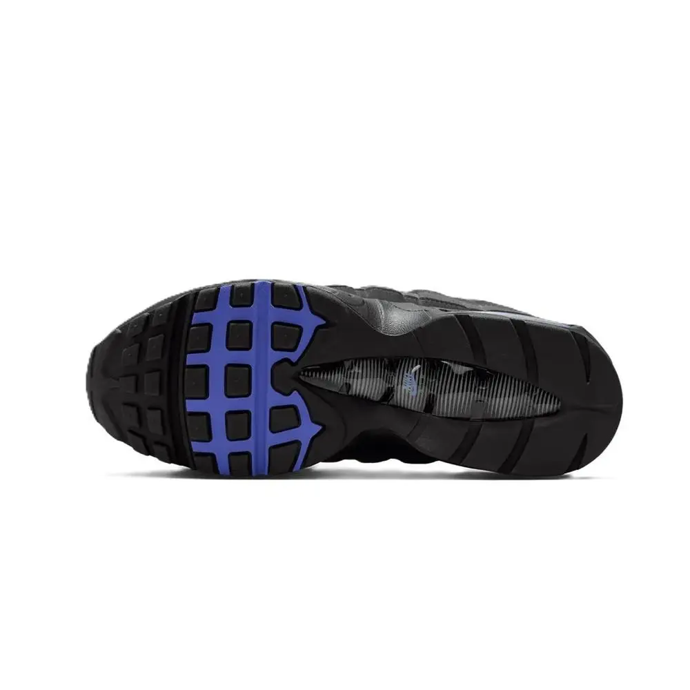 Nike shoes - HM4740 011 - HM4740 011 - Black/Sapphire-Anthracite 8