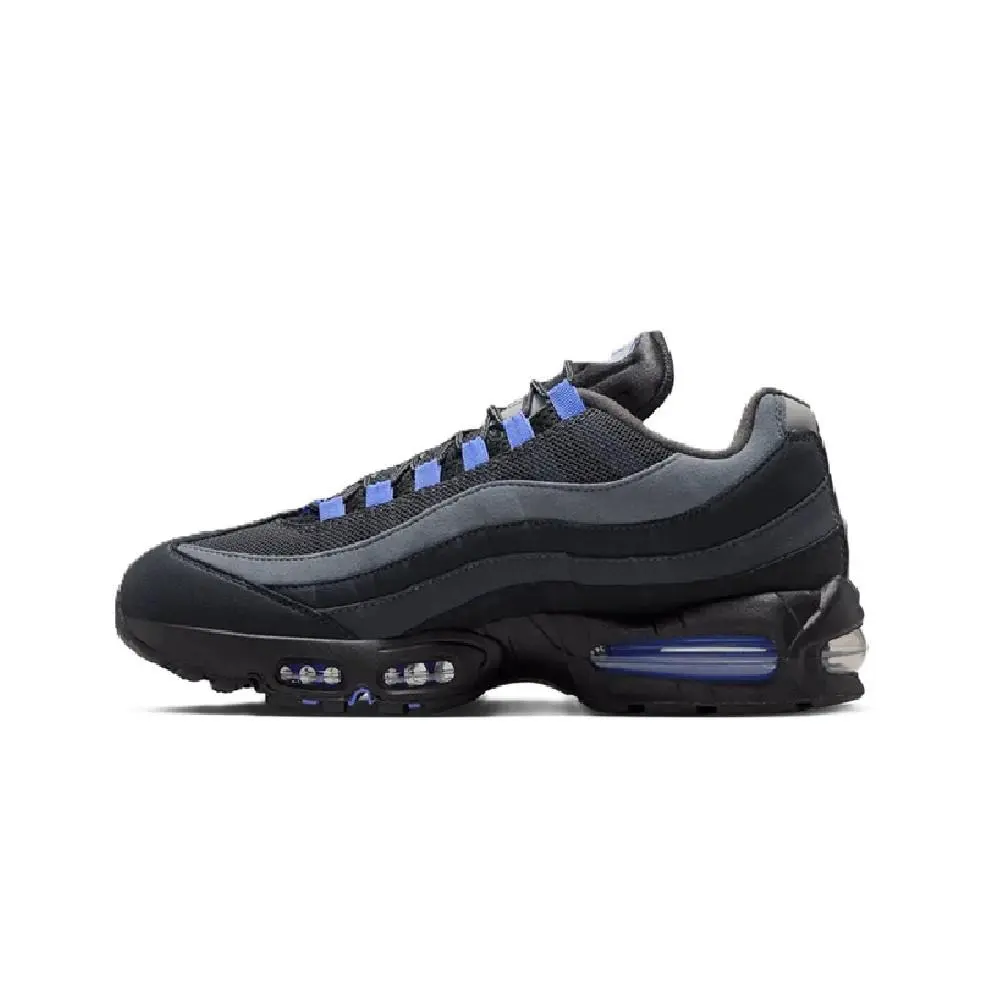 Nike shoes - HM4740 011 - HM4740 011 - Black/Sapphire-Anthracite 5