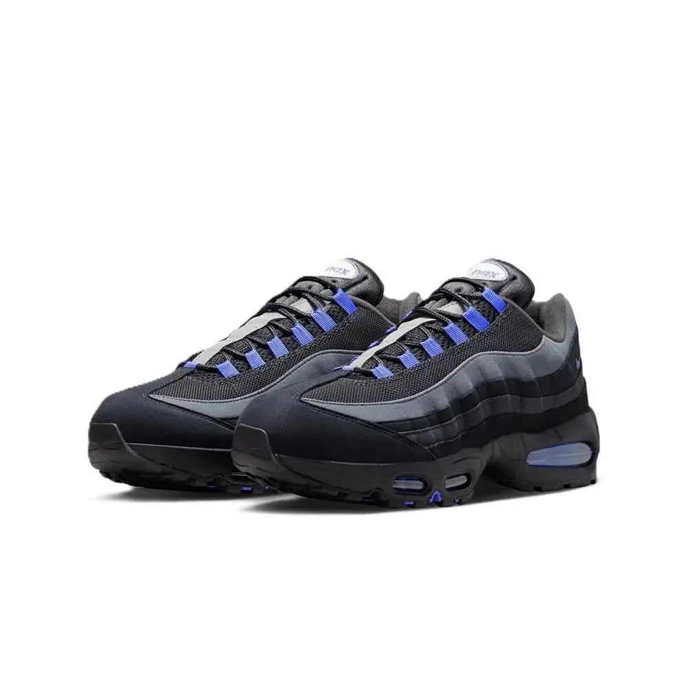 Nike shoes - HM4740 011 - HM4740 011 - Black/Sapphire-Anthracite 6