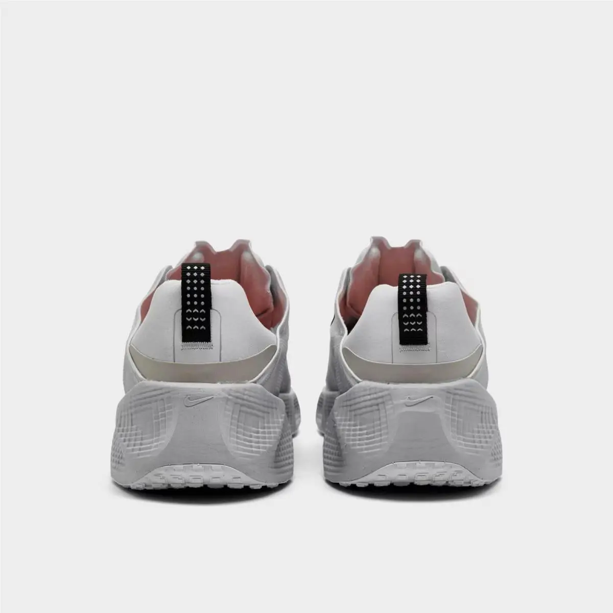 Nike shoes - DX4215 010 - Pure Platinum/Pure Platinum/Black/Black 2