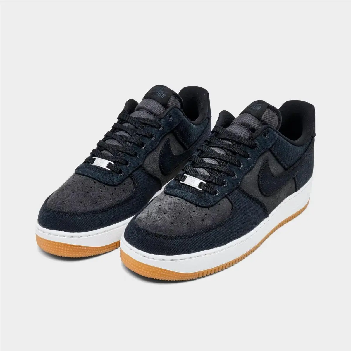 Nike shoes - IR0951 002 - Black/Dark Smoke Grey/Gum Medium Brown/Black 1