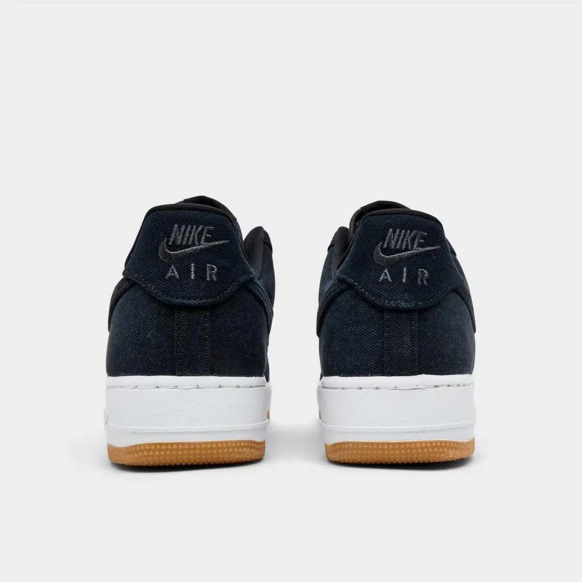 Nike shoes - IR0951 002 - Black/Dark Smoke Grey/Gum Medium Brown/Black 2
