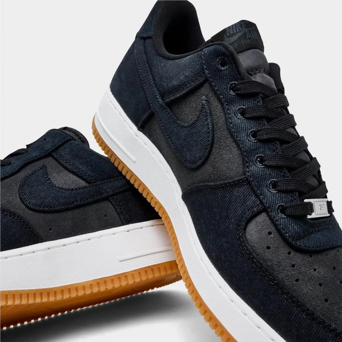 Nike shoes - IR0951 002 - Black/Dark Smoke Grey/Gum Medium Brown/Black 0