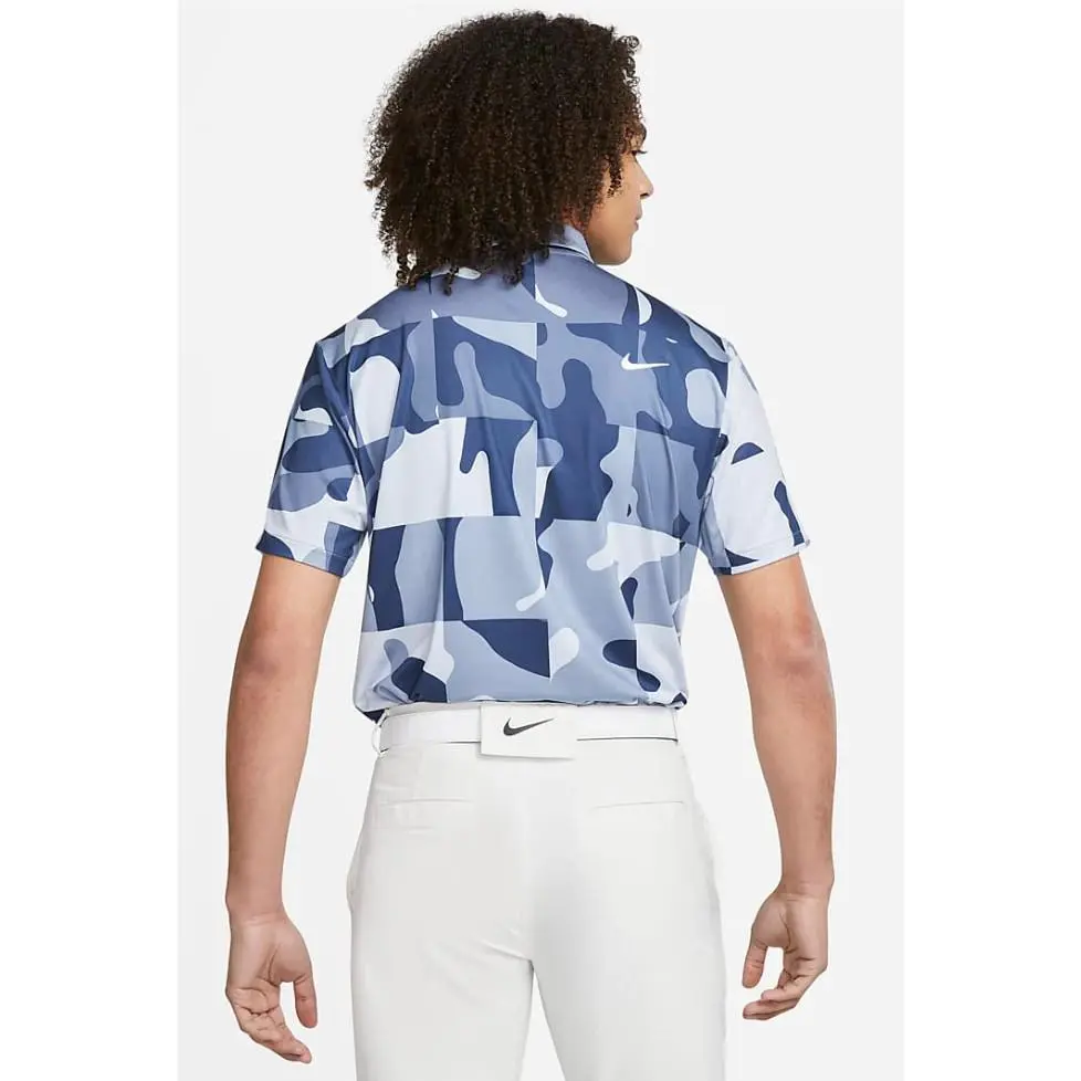 Nike shoes - Nike Dri-Fit - Blue Camo 0