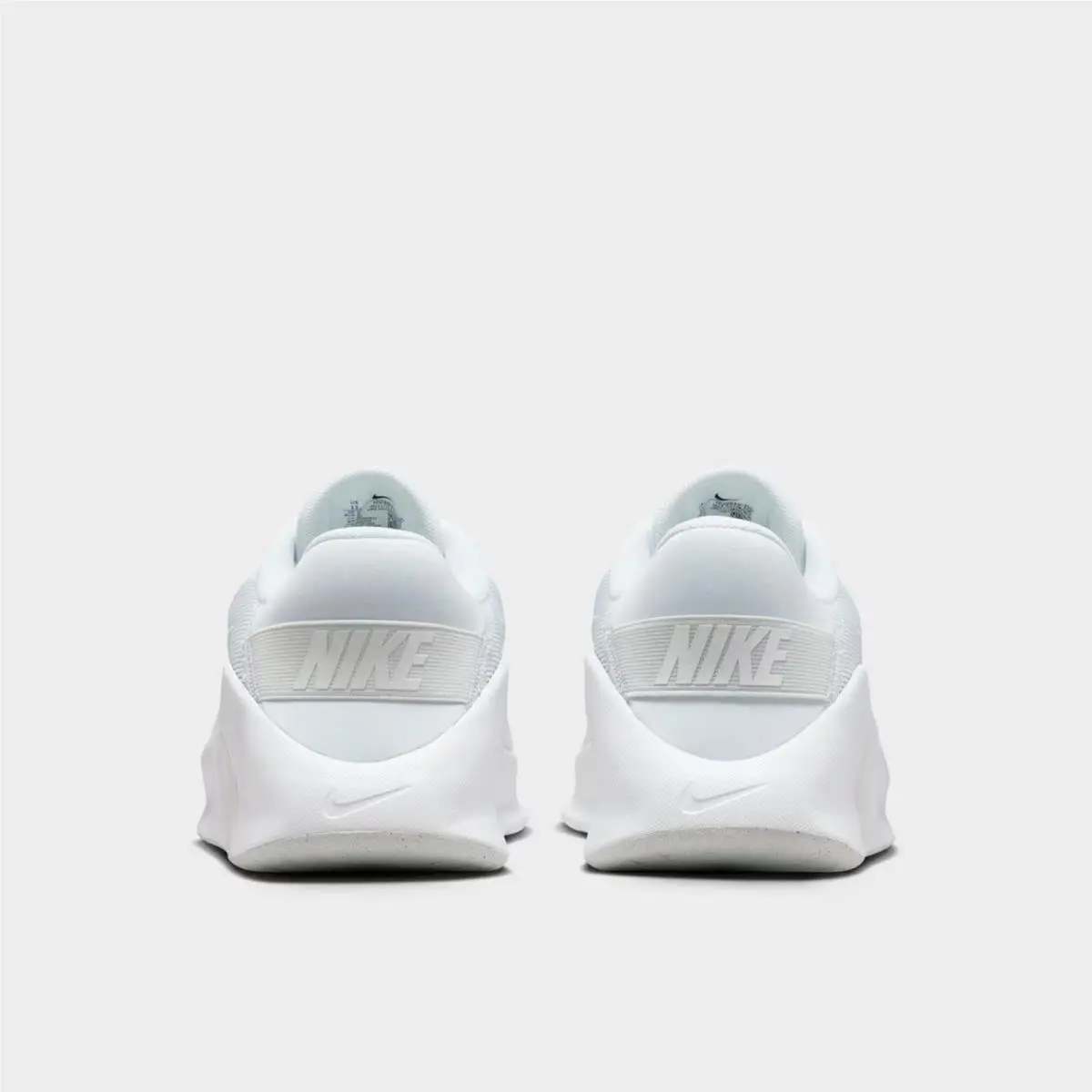 Nike shoes - HV9972 100 - White/Photon Dust/White 2