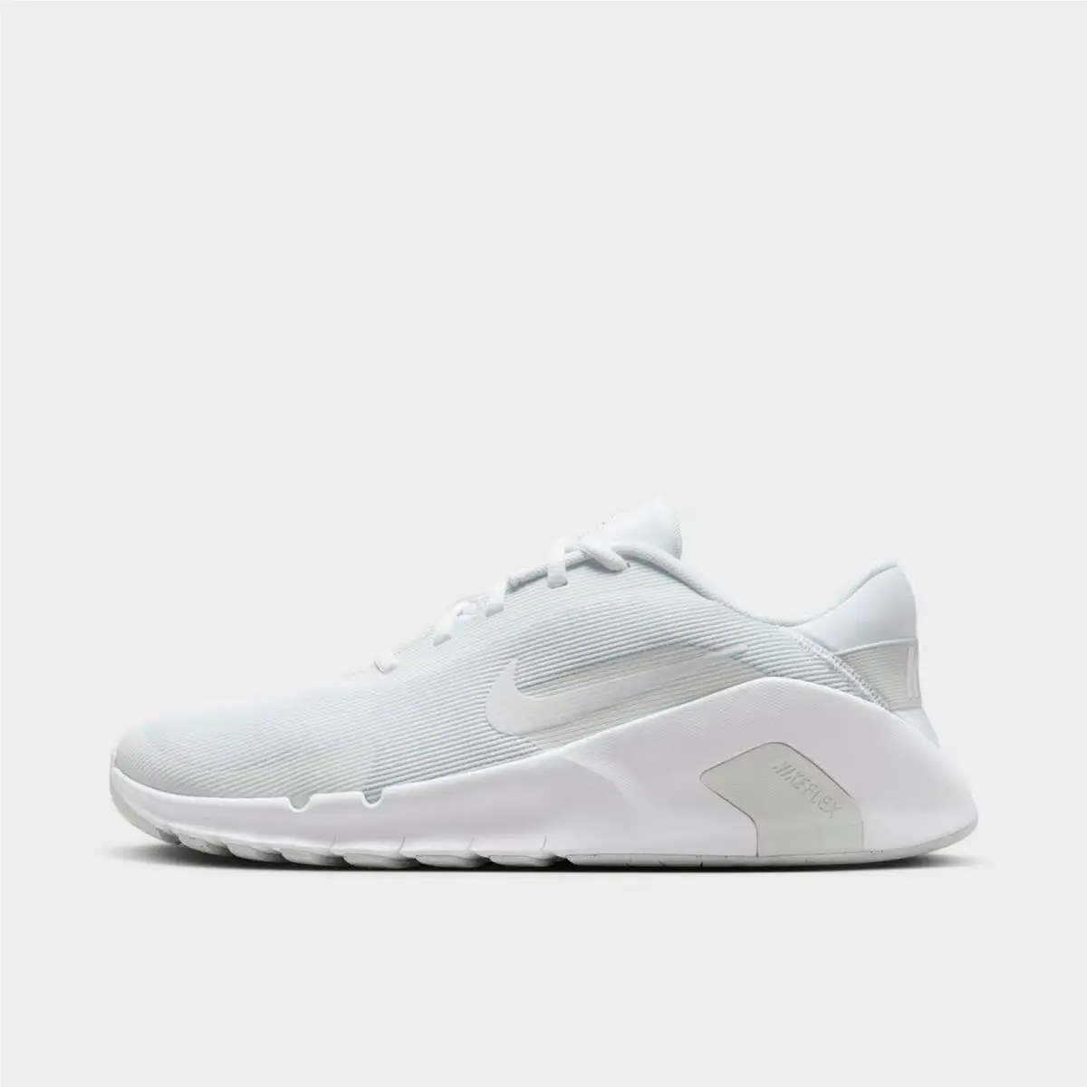 Nike shoes - HV9972 100 - White/Photon Dust/White 3
