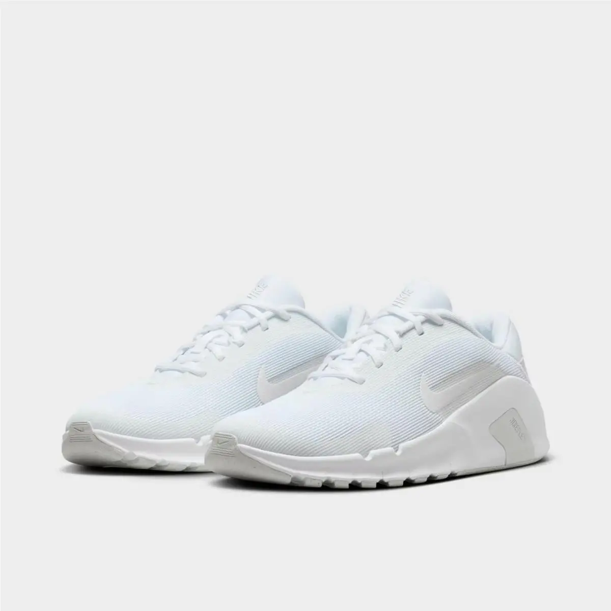 Nike shoes - HV9972 100 - White/Photon Dust/White 5