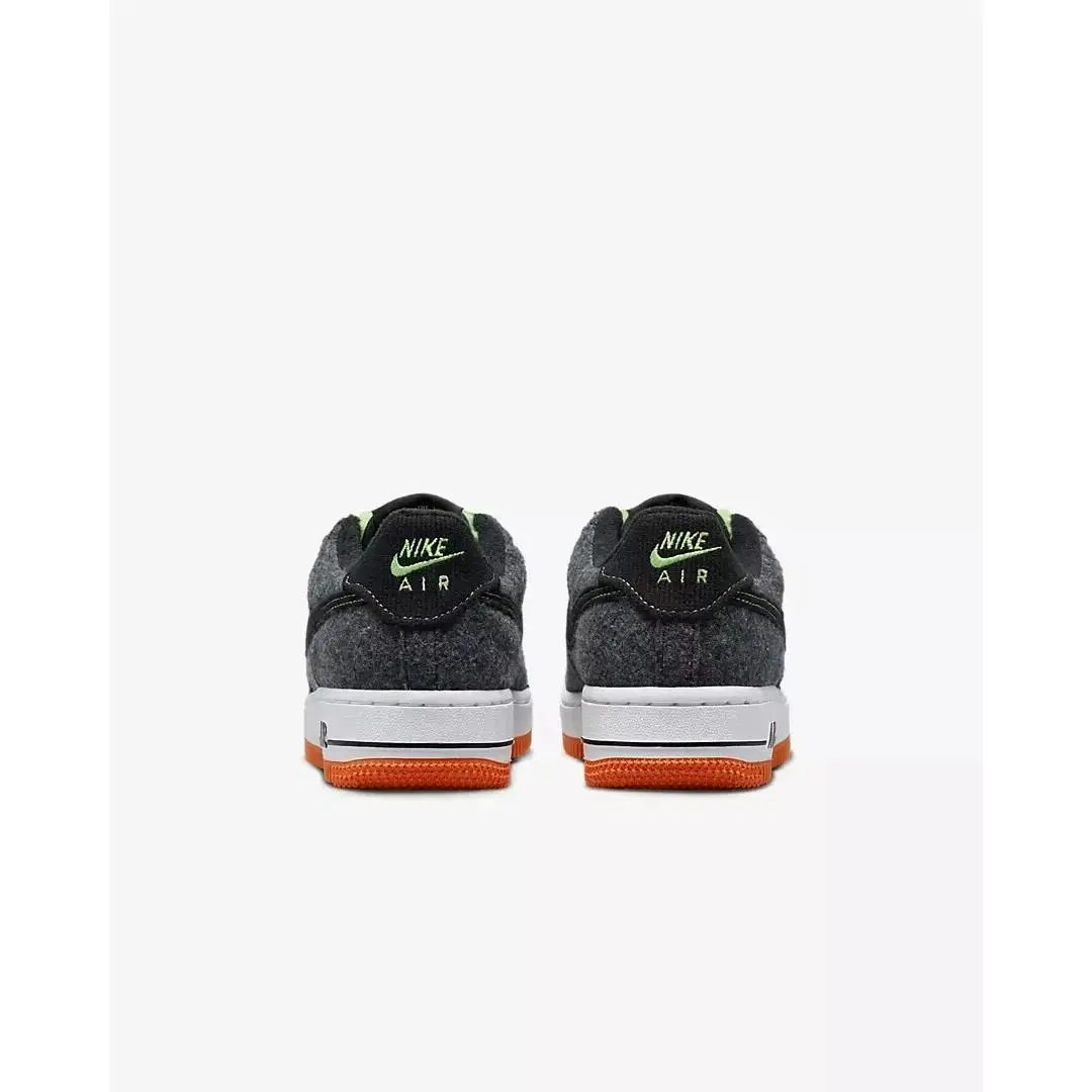 Nike shoes - Nike Air Force 1 LV8 DZ5287-001 - DZ5287-001 - Black 2