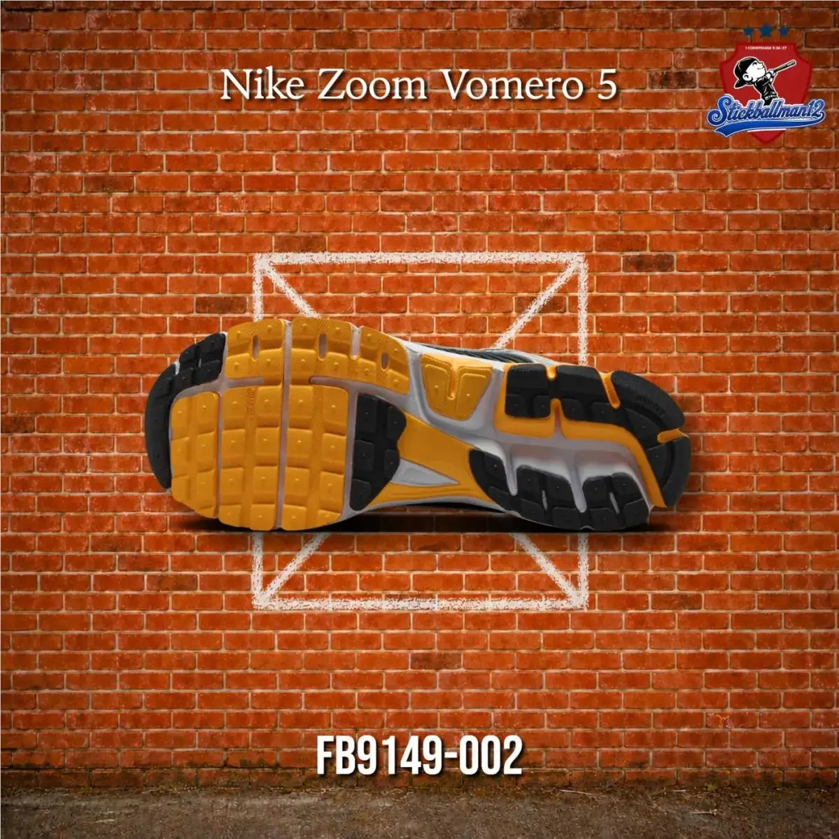 Nike shoes - FB9149002 - FB9149-002 - Multicolor 2