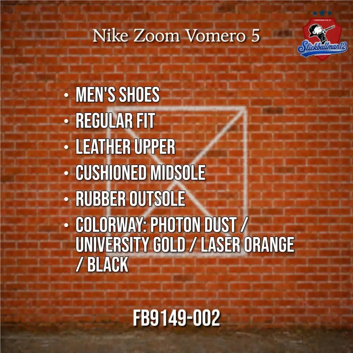 Nike shoes - FB9149002 - FB9149-002 - Multicolor 4