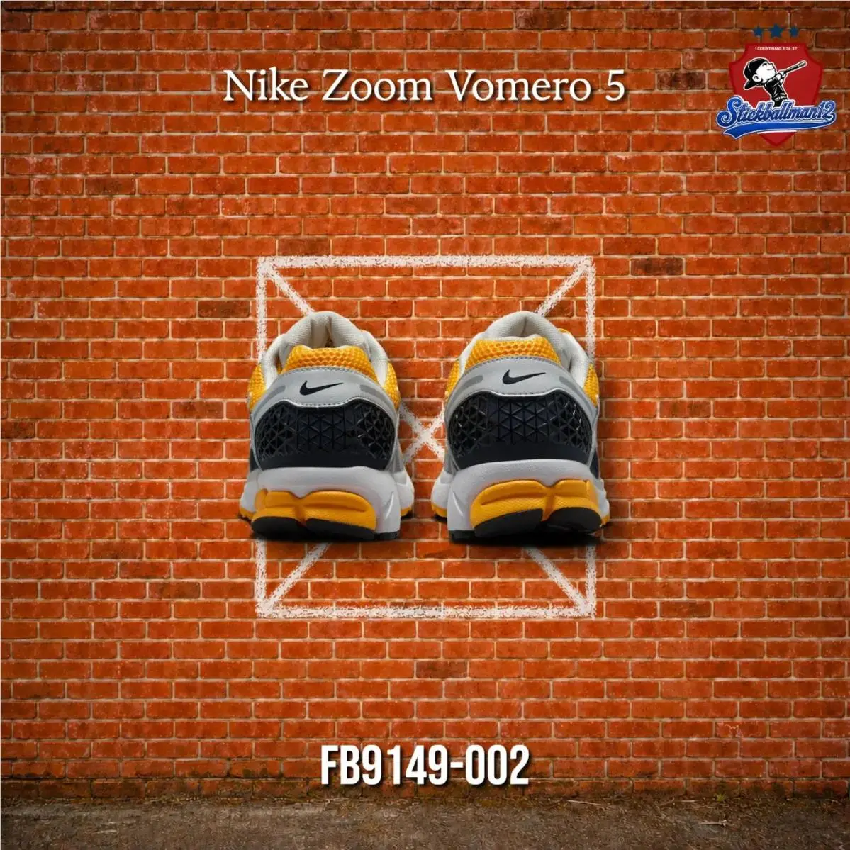 Nike shoes - FB9149002 - FB9149-002 - Multicolor 10