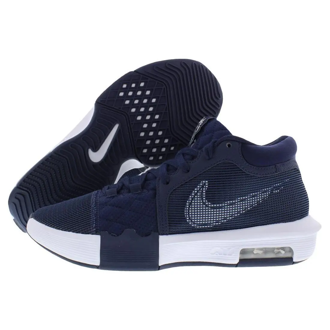 Nike Witness Viii TB Unisex Shoes